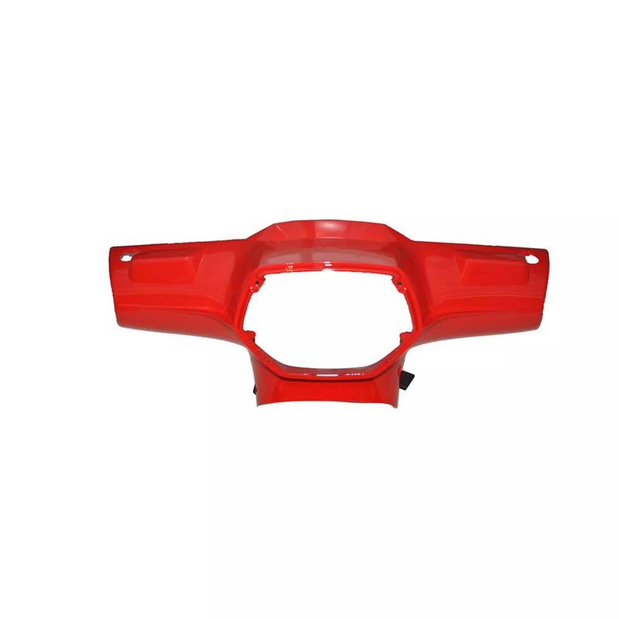 SKYJET BAYBERRY 125 ÖN FAR PANELİ KIRMIZI [RAVIDA MAX] #SJ 0011